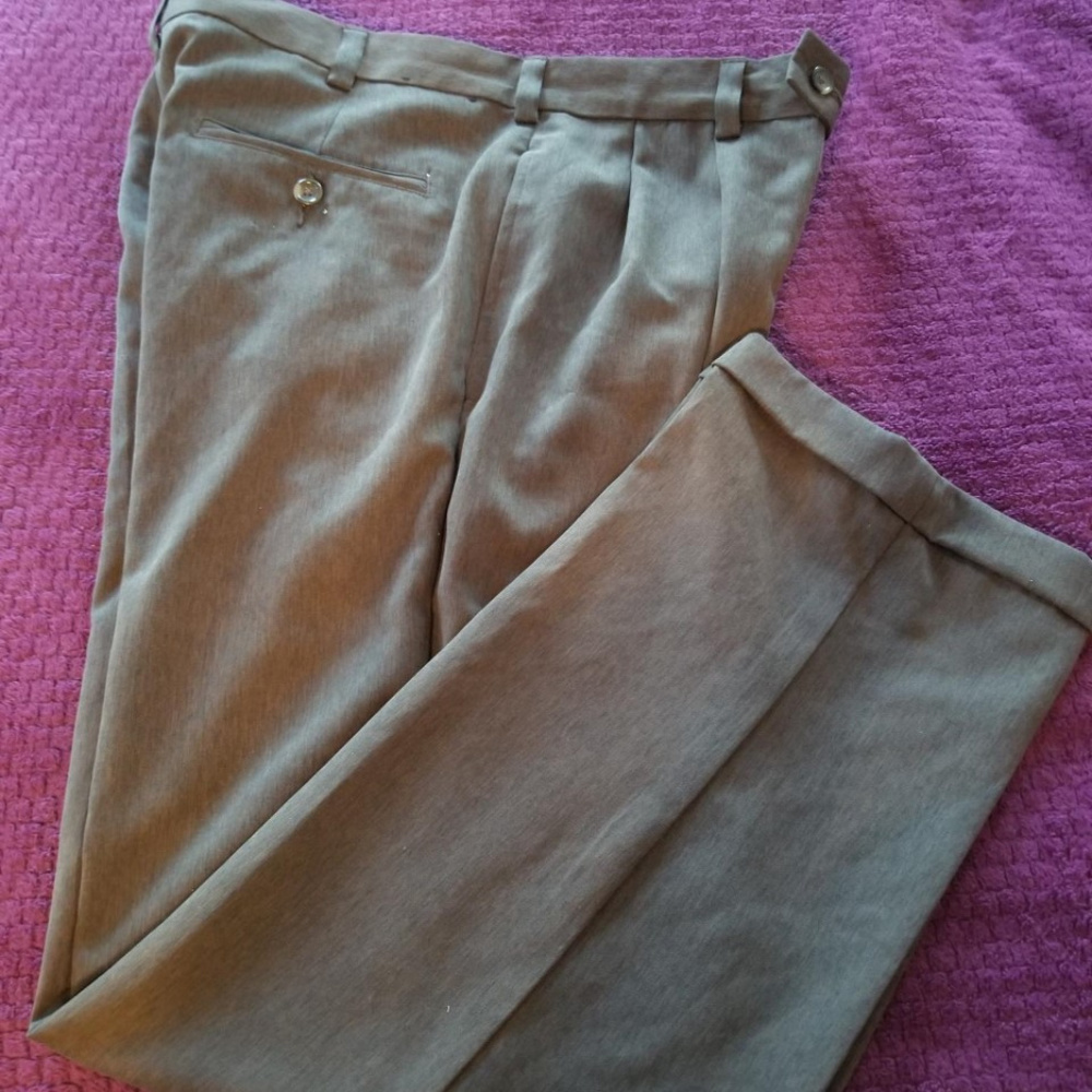 Mens Arrow Dress Slacks